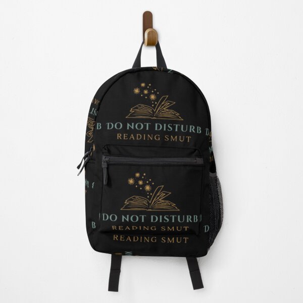 Item preview, Do Not Disturb Reading Smut designed and sold by Simi2020.