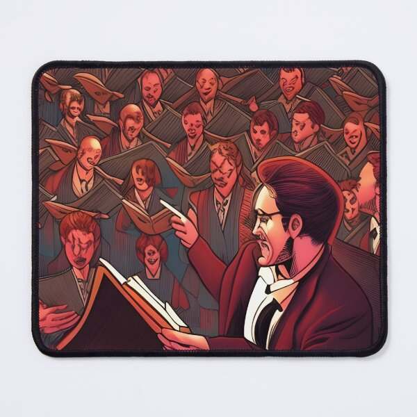 Item preview, Choir of Performers designed and sold by brandway.