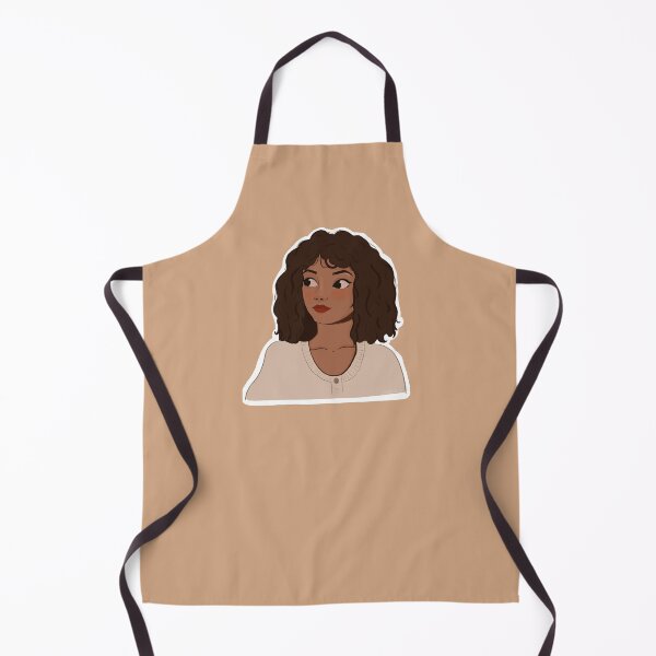 Item preview, Cartoon Girl designed and sold by vspongecake.