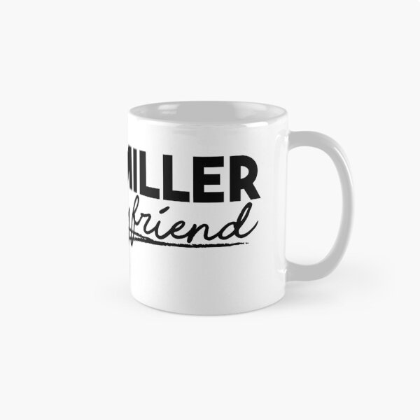 Item preview, Ezra Miller is my boyfriend designed and sold by occultart.