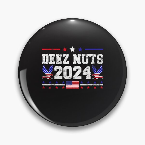 Artikelvorschau, Trump 2024 Humorvolle Meme-Kampagne für Herren und Damen entworfen und verkauft von BlakeMorrisons.