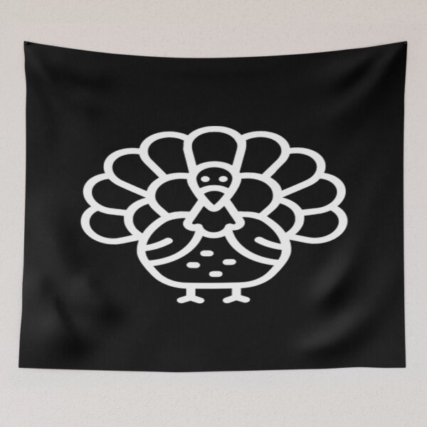 Item preview, Thanksgiving Turkey designed and sold by phassystore.
