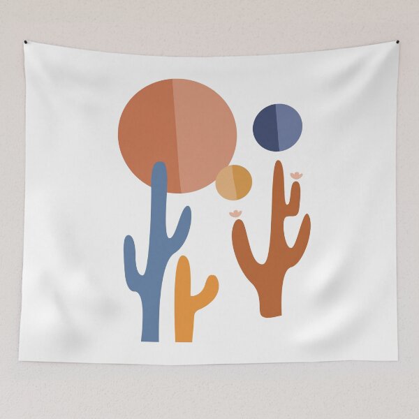 Item preview, Desert 2 designed and sold by Hillys Digital collage.