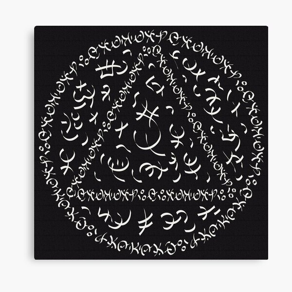 Item preview, Nalalakiyyan - MahaKali Yantra designed and sold by aaiyyan.