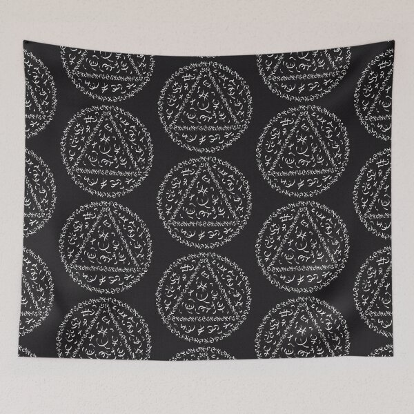 Item preview, Nalalakiyyan - MahaKali Yantra designed and sold by aaiyyan.