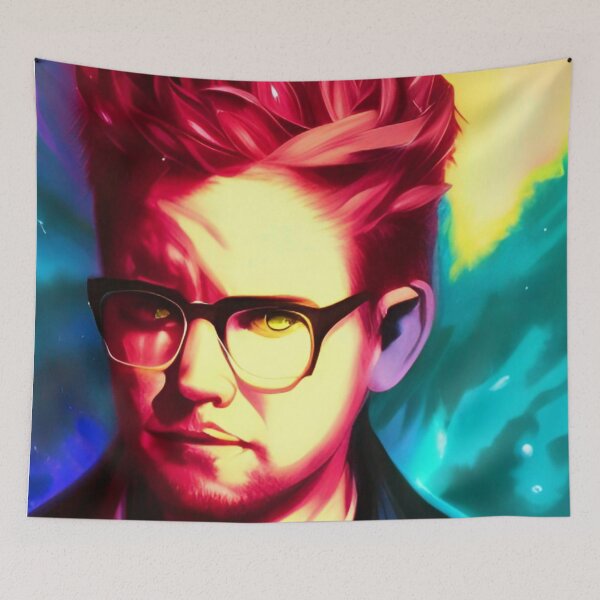 Item preview, Adam Ruins Everything designed and sold by PSYCO-art.