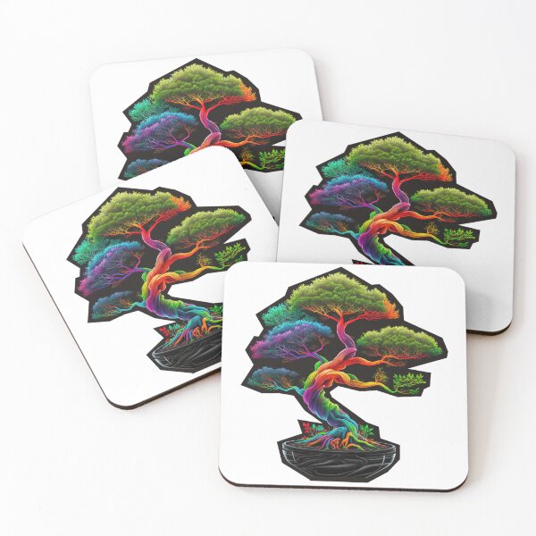 Item preview, magic bonsai designed and sold by Kadhaf.