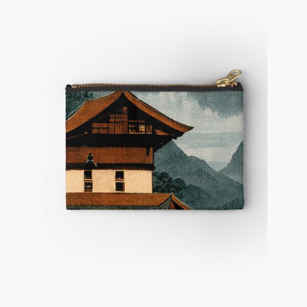 Item preview, Mountain Dojo designed and sold by Robert Patterson.