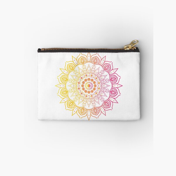 Item preview, Happy mandala designed and sold by Justyna Klucznik.