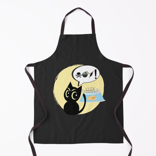 Item preview, a angry hungry cat designed and sold by Animal world designs.