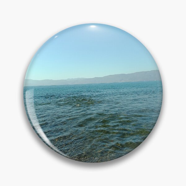 Item preview, Ohrid Lake designed and sold by Dreammkd.