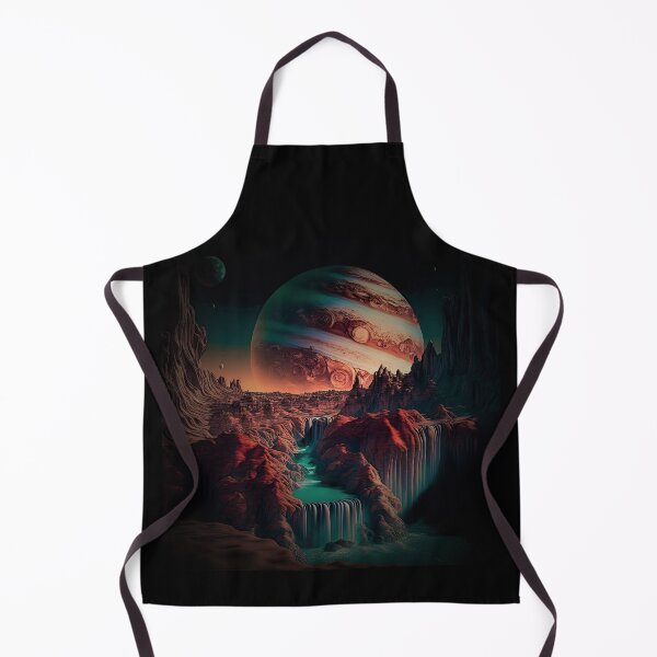 Item preview, Jupiter Planet Solar System designed and sold by NTGUILTY.