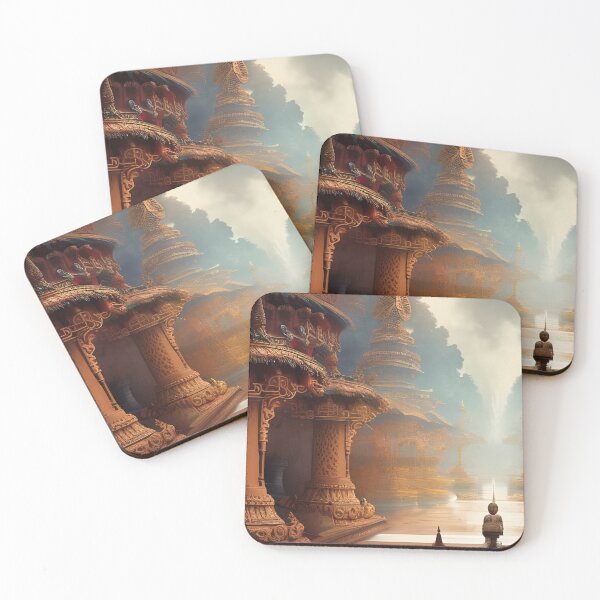 Item preview, Sacred Relics: The Dawn of a New Era designed and sold by brandway.