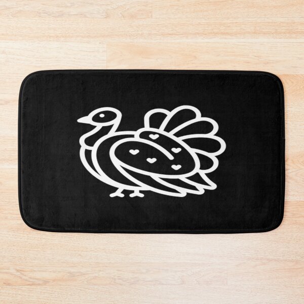 Item preview, Thanksgiving Turkey designed and sold by phassystore.