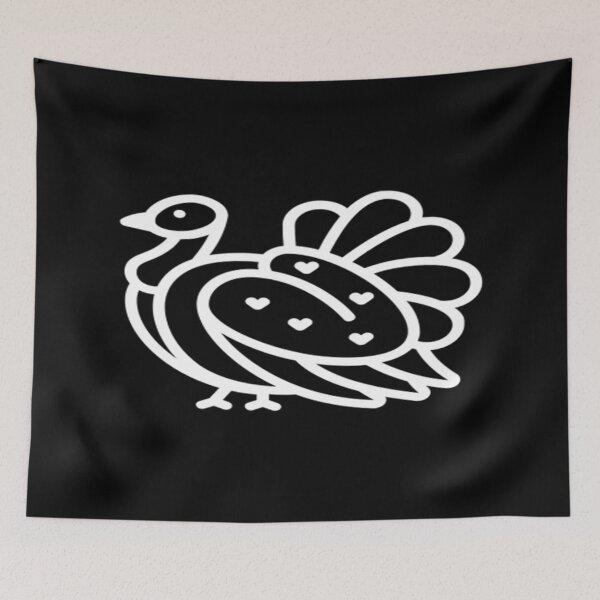 Item preview, Thanksgiving Turkey designed and sold by phassystore.