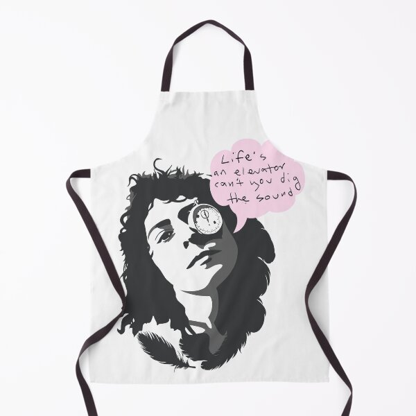 Item preview, Marc Bolan tribute designed and sold by monksealmoon.