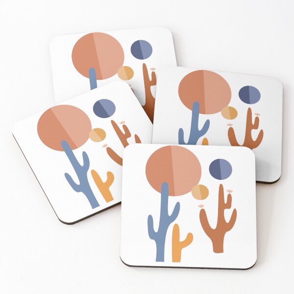 Item preview, Desert 2 designed and sold by Hillys Digital collage.