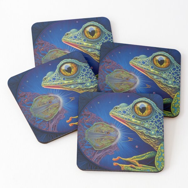 Item preview, Frog Tadpole  designed and sold by CheezusCrust.