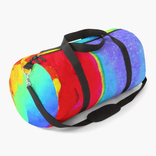 Item preview, Unique and Eye-catching Floating Rainbow Flower  designed and sold by funnyhalloween.