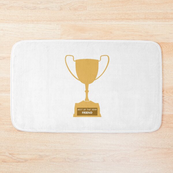 Item preview, BEST OF THE YEAR - FRIEND designed and sold by LEOEXPRESS.