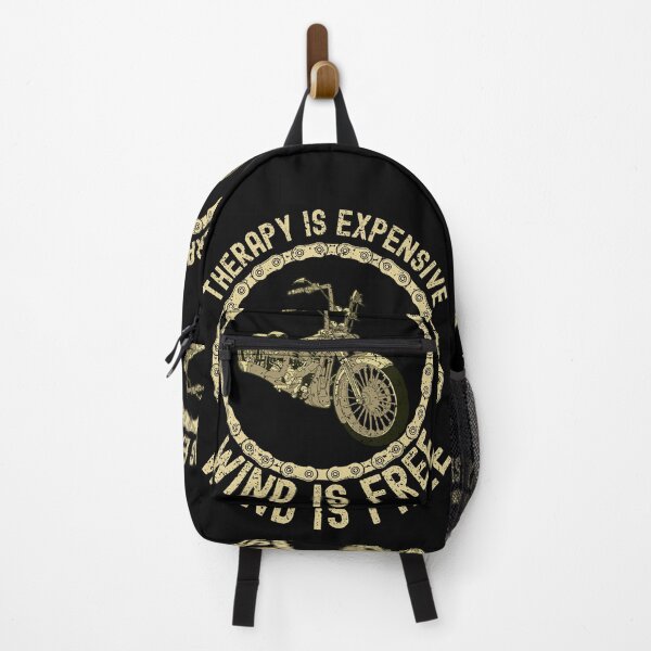 Item preview, Therapy Is Expensive Wind Is Free designed and sold by Affyboss6.