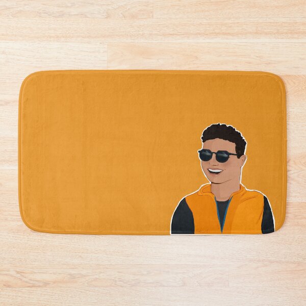 Item preview, Mclaren Lando  designed and sold by vspongecake.