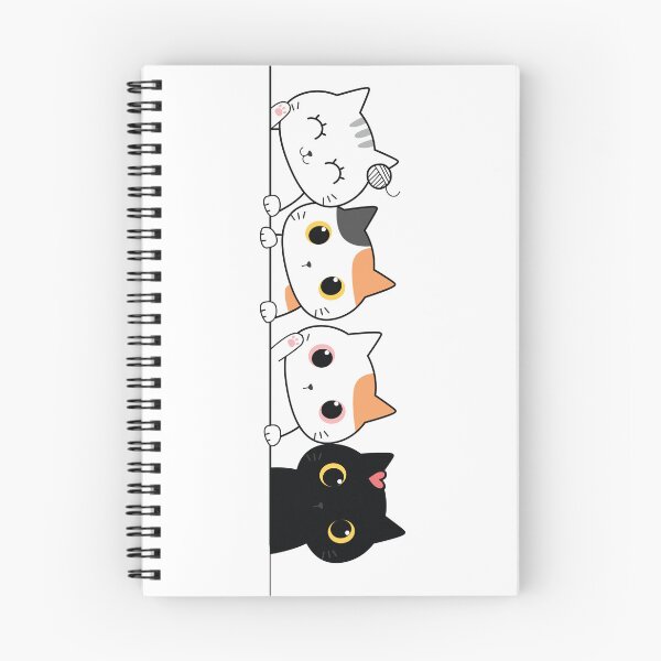 Item preview, Peeping Cats designed and sold by Your Favorite Store.