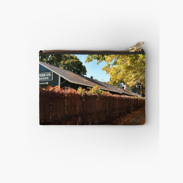 Item preview, Fasig Tipton Barn Autumn designed and sold by Nancy Muldoon.