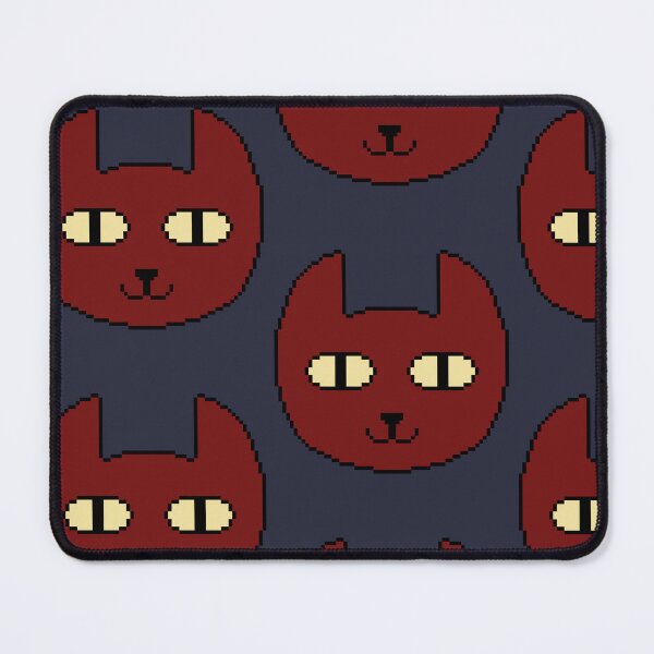 Item preview, Demon Cat designed and sold by Rhyble.
