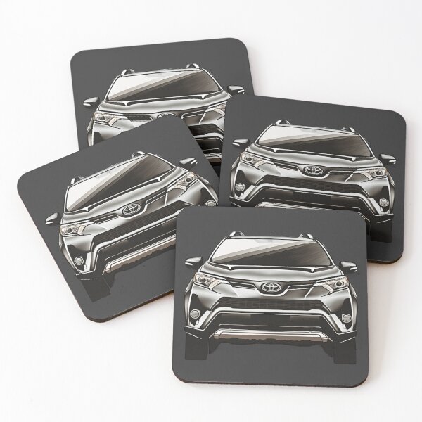 Item preview, Toyota RAV4 designed and sold by temm.