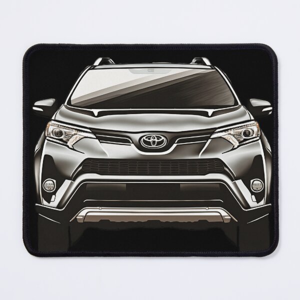 Item preview, Toyota RAV4 designed and sold by temm.