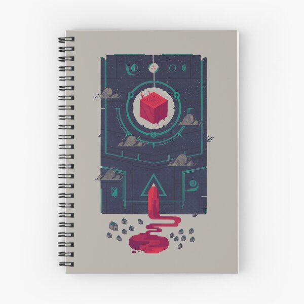 Item preview, It was built for us by future generations designed and sold by Hector Mansilla.