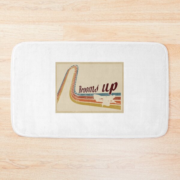 Item preview, Brooms Up designed and sold by CartoonCreates.