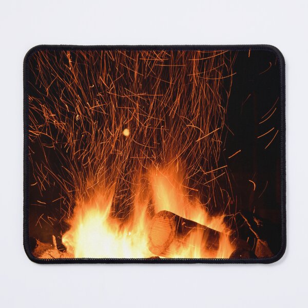 Item preview, Bonfire sparkle designed and sold by Misschemical.