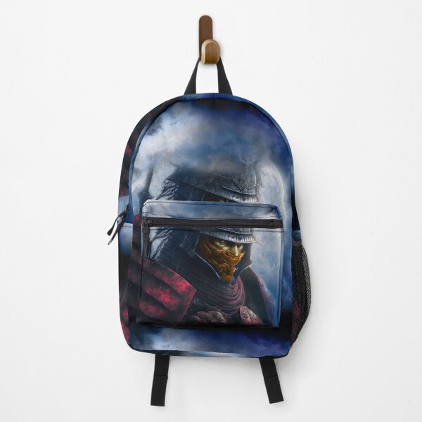 Item preview, THE SAMURAI designed and sold by johnnyssandart.