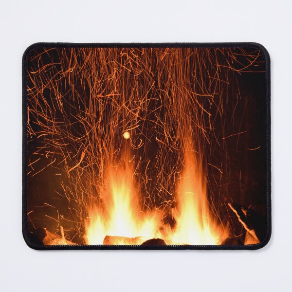 Item preview, Bonfire magic designed and sold by Misschemical.