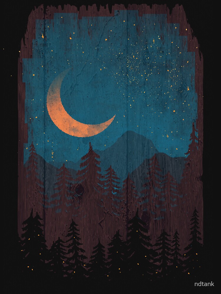 Those Summer Nights... by ndtank