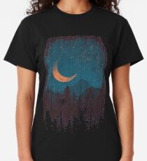 Diese Sommernächte ... Classic T-Shirt
