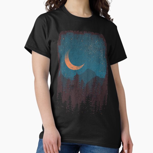 Aperçu de l'œuvre Ces nuits d'été ... créée et vendue par ndtank.