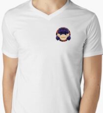 Miraculous Men's V-Neck T-Shirt