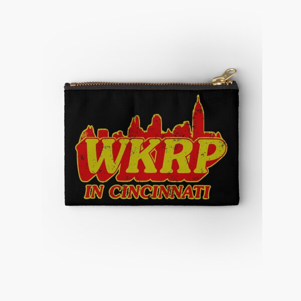 Item preview, WKRP In Cincinnati designed and sold by Bigfinz.