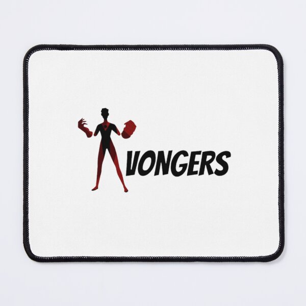 Item preview, Avongers designed and sold by CartoonCreates.