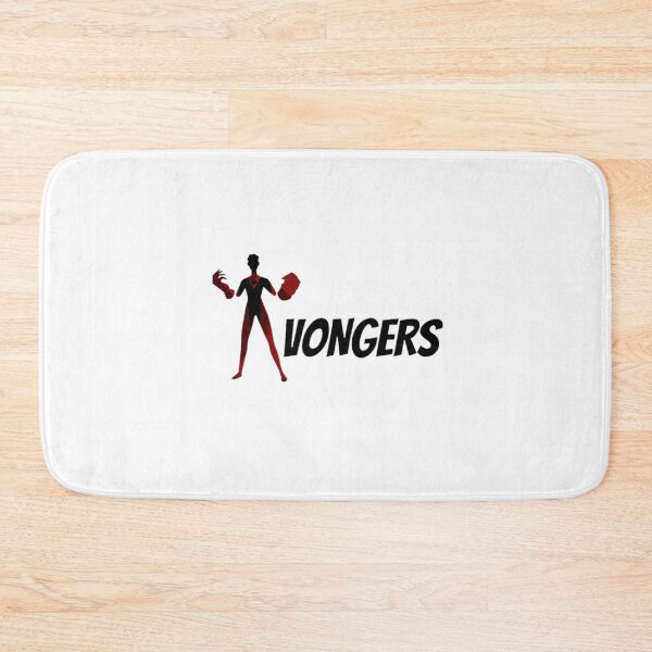Item preview, Avongers designed and sold by CartoonCreates.
