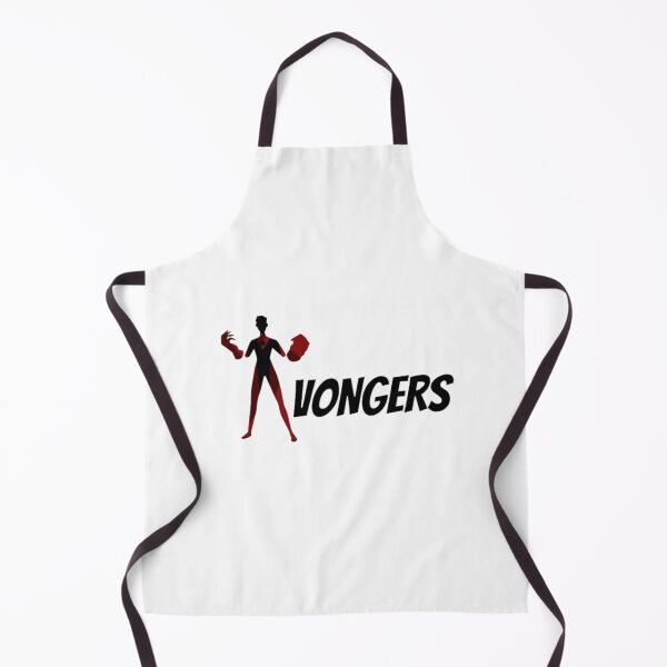 Item preview, Avongers designed and sold by CartoonCreates.
