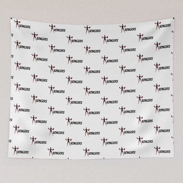 Item preview, Avongers designed and sold by CartoonCreates.