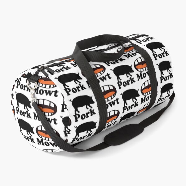 Item preview, Pork Mout designed and sold by Nicholas Ward.
