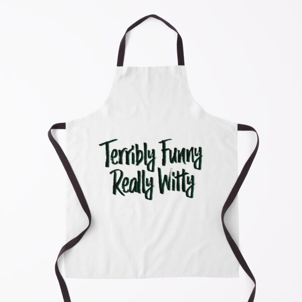 Item preview, Terribly Funny designed and sold by CartoonCreates.