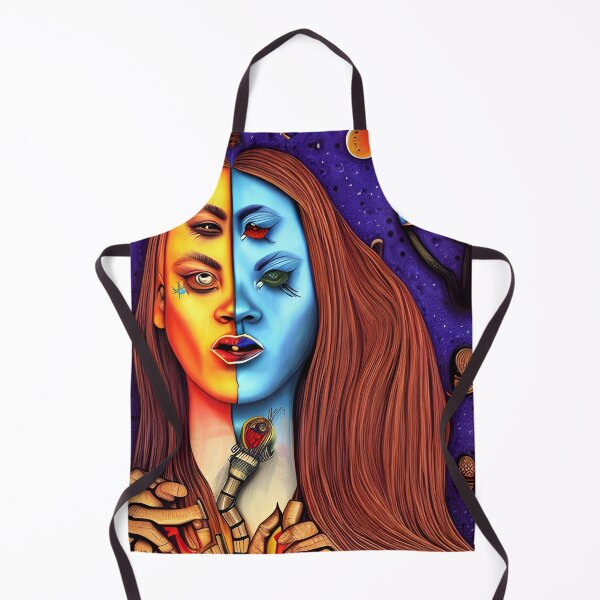 Item preview, Beyond Reality Witch designed and sold by Cryptic Canvas.