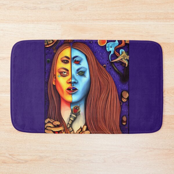 Item preview, Beyond Reality Witch designed and sold by Cryptic Canvas.