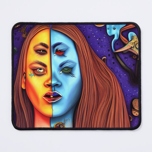 Item preview, Beyond Reality Witch designed and sold by Cryptic Canvas.